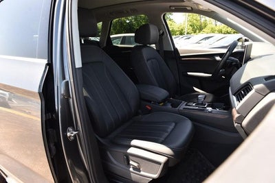 2023 Audi Q5 S line Premium 45 TFSI quattro