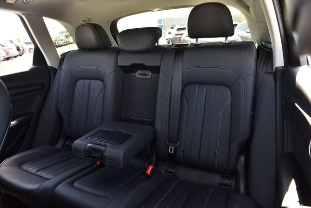2023 Audi Q5 S line Premium 45 TFSI quattro