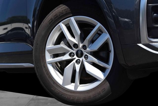 2023 Audi Q5 S line Premium 45 TFSI quattro