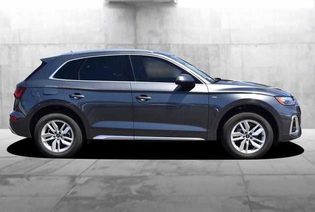 2023 Audi Q5 S line Premium 45 TFSI quattro
