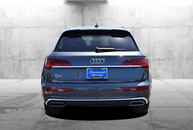 2023 Audi Q5 S line Premium 45 TFSI quattro