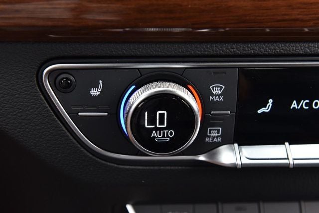 2023 Audi Q5 S line Premium 45 TFSI quattro