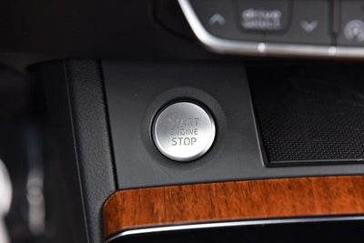 2023 Audi Q5 S line Premium 45 TFSI quattro
