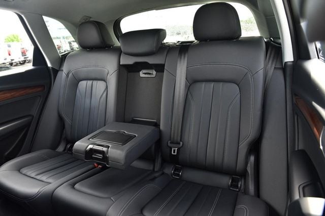 2023 Audi Q5 S line Premium 45 TFSI quattro