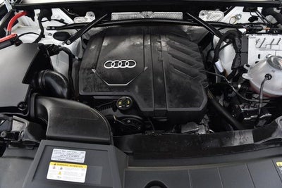 2023 Audi Q5 S line Premium 45 TFSI quattro