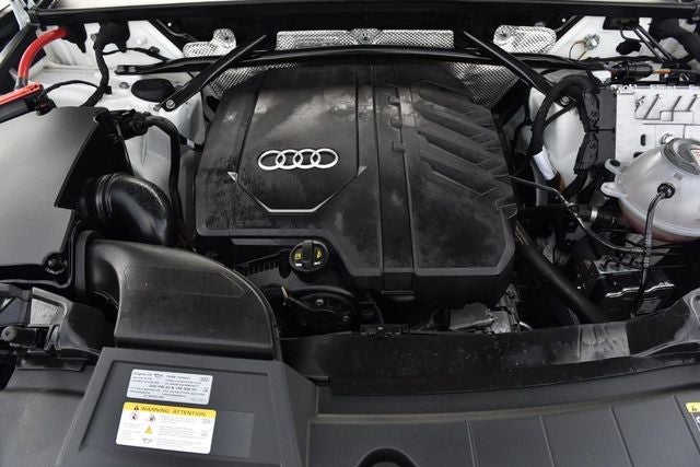 2023 Audi Q5 S line Premium 45 TFSI quattro