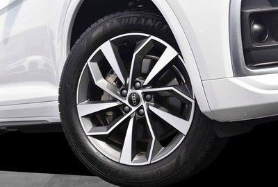 2023 Audi Q5 S line Premium 45 TFSI quattro
