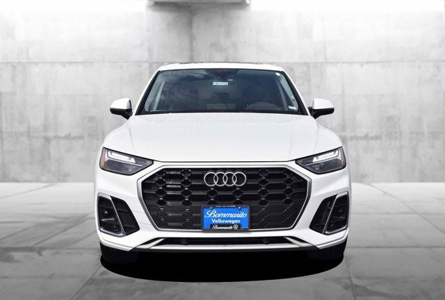 2023 Audi Q5 S line Premium 45 TFSI quattro
