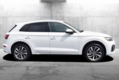2023 Audi Q5 S line Premium 45 TFSI quattro