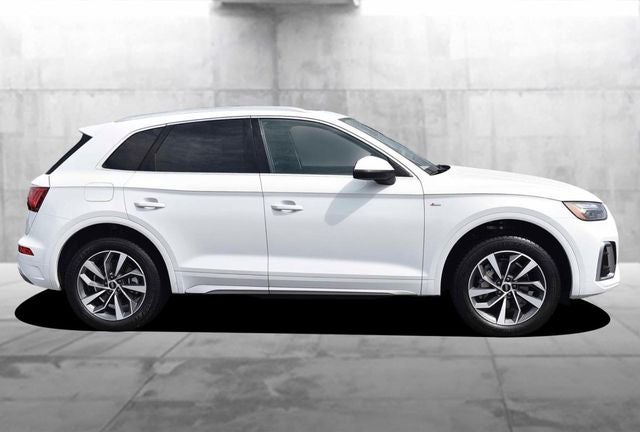 2023 Audi Q5 S line Premium 45 TFSI quattro