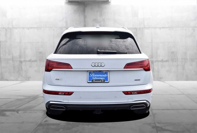 2023 Audi Q5 S line Premium 45 TFSI quattro