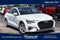 2024 Audi A3 FrontTrak