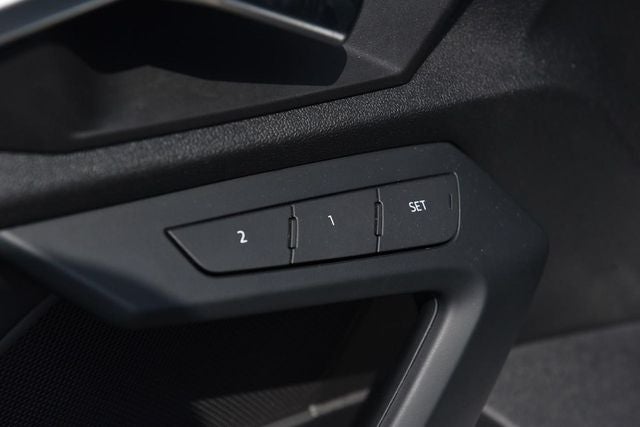 2024 Audi A3 FrontTrak