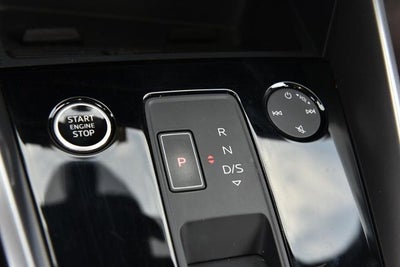 2024 Audi A3 FrontTrak