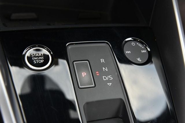 2024 Audi A3 FrontTrak