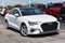 2024 Audi A3 FrontTrak