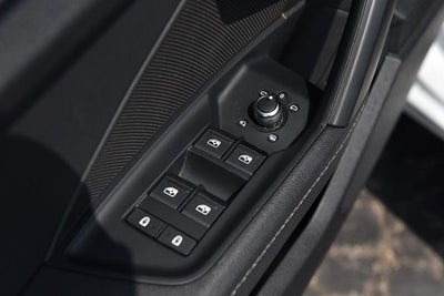 2024 Audi A3 FrontTrak