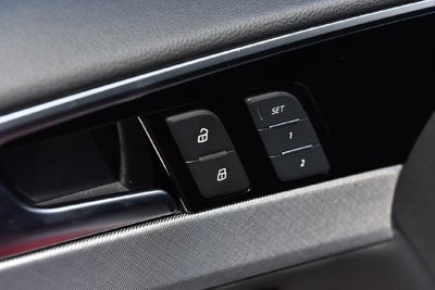 2022 Audi A5 Sportback Prestige S Line quattro