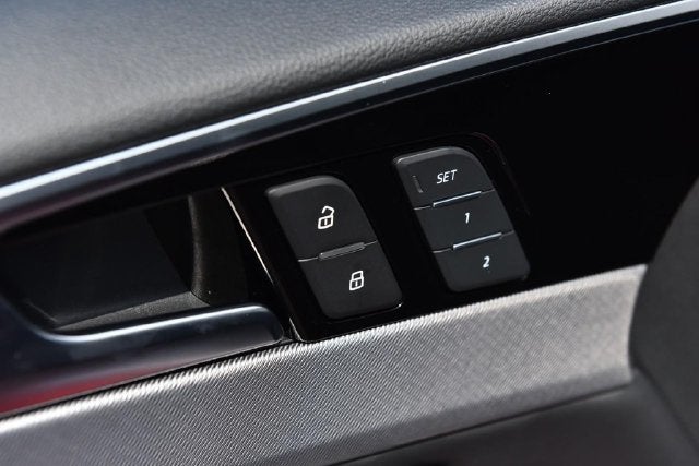 2022 Audi A5 Sportback Prestige S Line quattro