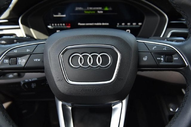 2022 Audi A5 Sportback Prestige S Line quattro