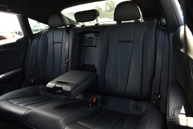 2022 Audi A5 Sportback Prestige S Line quattro