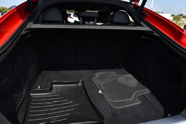 2022 Audi A5 Sportback Prestige S Line quattro
