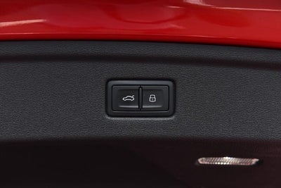 2022 Audi A5 Sportback Prestige S Line quattro
