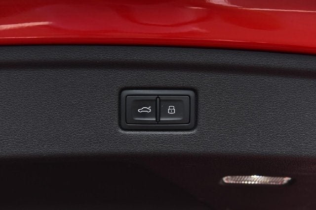 2022 Audi A5 Sportback Prestige S Line quattro