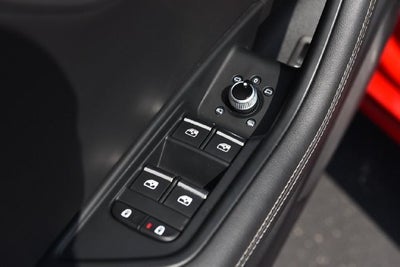 2022 Audi A5 Sportback Prestige S Line quattro