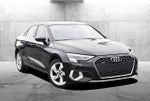 2023 Audi A3 40 Premium Plus quattro