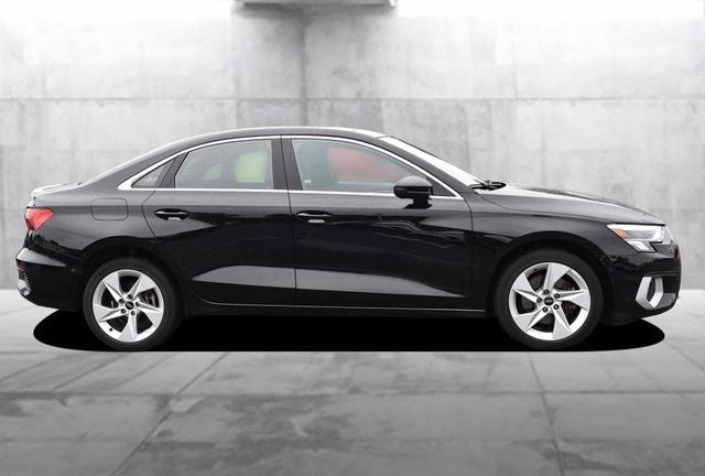 2023 Audi A3 40 Premium Plus quattro