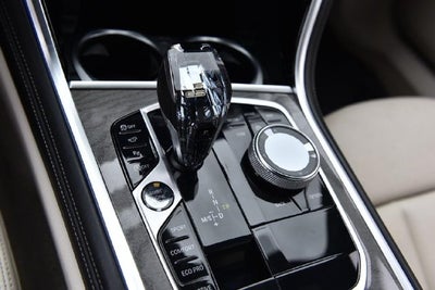 2023 BMW 8 Series M850i xDrive Gran Coupe