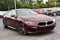2023 BMW 8 Series M850i xDrive Gran Coupe