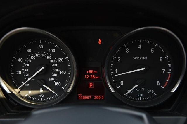 2015 BMW Z4 sDrive28i