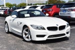 2015 BMW Z4 sDrive28i