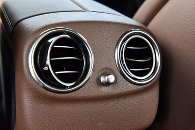 2017 Mercedes-Benz E-Class E 400 4MATIC®