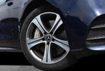 2017 Mercedes-Benz E-Class E 400 4MATIC®