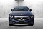 2017 Mercedes-Benz E-Class E 400 4MATIC®