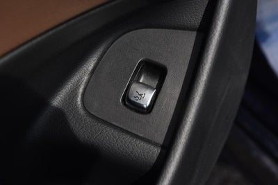 2017 Mercedes-Benz E-Class E 400 4MATIC®