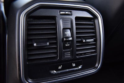 2018 Porsche Macan S