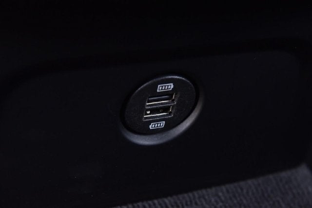 2018 Porsche Macan S