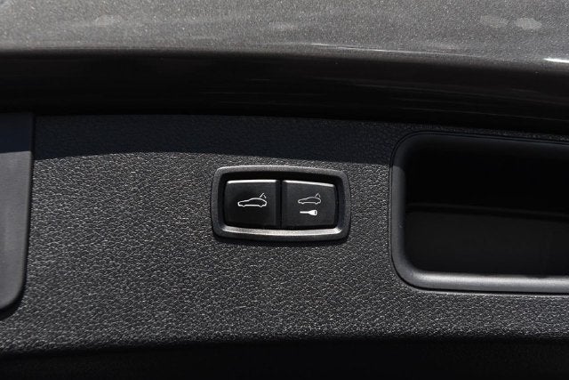 2018 Porsche Macan S