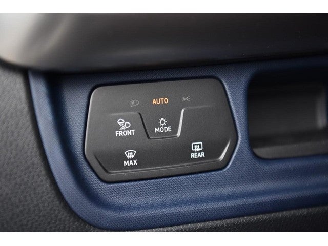 2025 Volkswagen ID. Buzz Pro S RWD