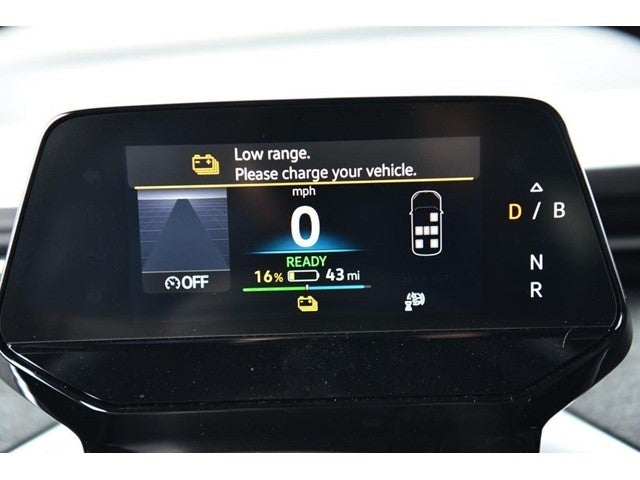 2025 Volkswagen ID. Buzz Pro S RWD