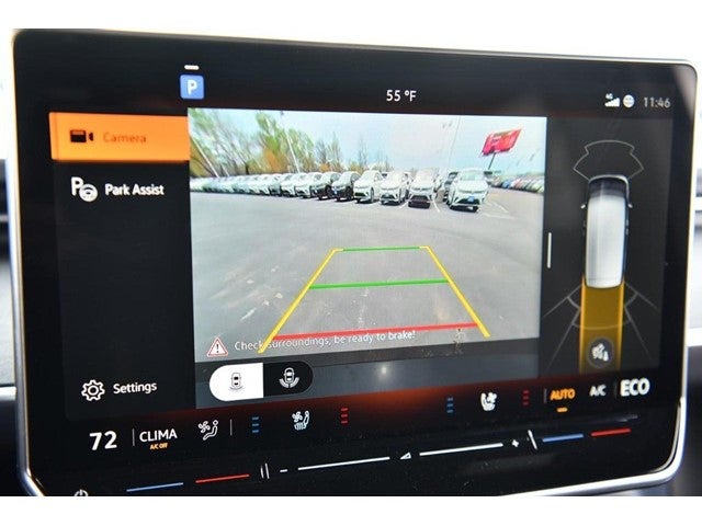 2025 Volkswagen ID. Buzz Pro S RWD