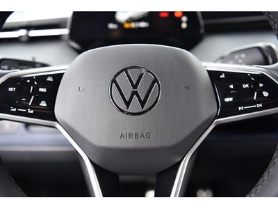 2025 Volkswagen ID. Buzz Pro S RWD