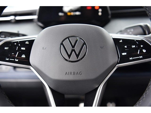 2025 Volkswagen ID. Buzz Pro S RWD