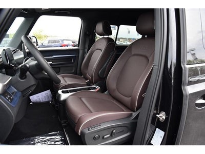 2025 Volkswagen ID. Buzz Pro S RWD