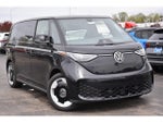 2025 Volkswagen ID. Buzz Pro S RWD