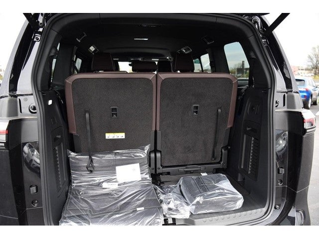 2025 Volkswagen ID. Buzz Pro S RWD